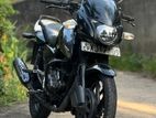 Bajaj Pulsar 150 2011