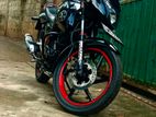 Bajaj Pulsar 150 2011