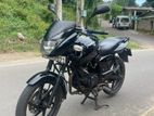 Bajaj Pulsar 150 2011