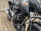Bajaj Pulsar 150 2011