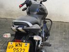 Bajaj Pulsar 150 2011