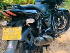 Bajaj Pulsar 150 2011