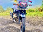 Bajaj Pulsar 150 2011