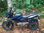 Bajaj Pulsar 150 2011