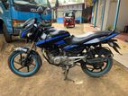 Bajaj Pulsar 150 2011
