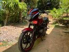 Bajaj Pulsar 150 2011