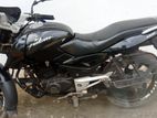 Bajaj Pulsar 150 2011