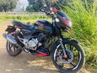 Bajaj Pulsar 150 2011