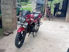 Bajaj Pulsar 150 2011