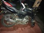 Bajaj Pulsar 150 2011