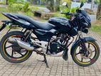 Bajaj Pulsar 150 2011