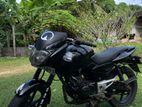 Bajaj Pulsar 150 2011