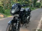 Bajaj Pulsar 150 2011