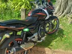Bajaj Pulsar 150 2011