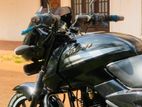 Bajaj Pulsar 150 2011
