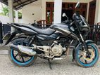 Bajaj Pulsar 150 2011