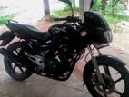 Bajaj Pulsar 150 2011