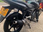Bajaj Pulsar 150 2011