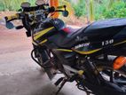 Bajaj Pulsar 150 2011