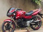 Bajaj Pulsar 150 2011