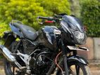 Bajaj Pulsar 150 2011