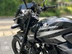 Bajaj Pulsar 150 2011