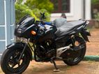 Bajaj Pulsar 150 2011
