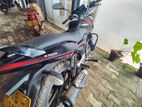 Bajaj Pulsar 150 2011