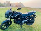 Bajaj Pulsar 150 2011