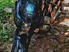 Bajaj Pulsar 150 2011