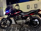 Bajaj Pulsar 150 2011