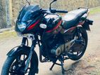 Bajaj Pulsar 150 2011