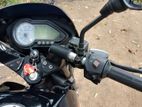 Bajaj Pulsar 150 2011