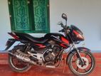 Bajaj Pulsar 150 2011