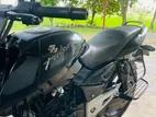 Bajaj Pulsar 150 2011
