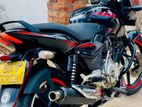 Bajaj Pulsar 150 2011