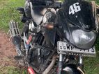 Bajaj Pulsar 150 2011