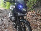 Bajaj Pulsar 150 2011