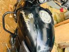 Bajaj Pulsar 150 2011