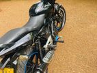 Bajaj Pulsar 150 2011
