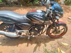 Bajaj Pulsar 150 2011