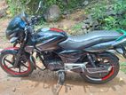 Bajaj Pulsar 150 2011