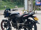 Bajaj Pulsar 150 2011