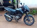 Bajaj Pulsar 150 2011