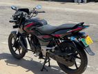 Bajaj Pulsar 150 2011