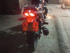 Bajaj Pulsar 150 2011