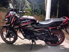 Bajaj Pulsar 150 2011