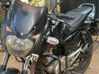 Bajaj Pulsar 150 2012 2011