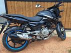 Bajaj Pulsar 150 2011
