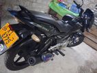 Bajaj Pulsar 150 2011